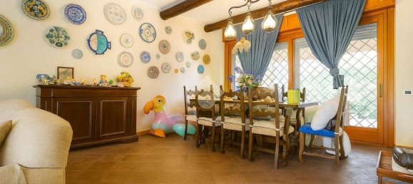 5 Schlafzimmer Villa in Anzio, Italy, Nr. 375276 14