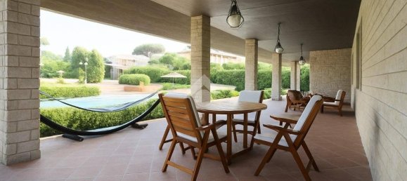 5 Schlafzimmer Villa in Anzio, Italy, Nr. 375276 32