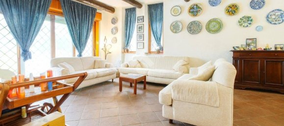 5 Schlafzimmer Villa in Anzio, Italy, Nr. 375276 13