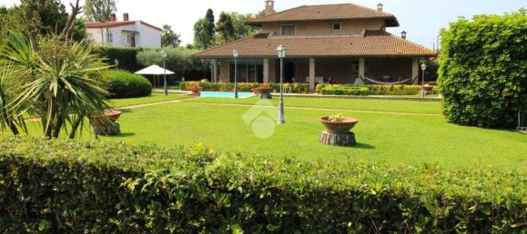 5 Schlafzimmer Villa in Anzio, Italy, Nr. 375276 42