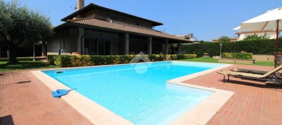 5 Schlafzimmer Villa in Anzio, Italy, Nr. 375276 38