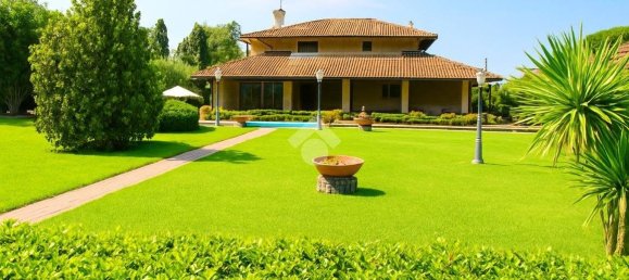 5 Schlafzimmer Villa in Anzio, Italy, Nr. 375276 10