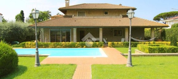 5 Schlafzimmer Villa in Anzio, Italy, Nr. 375276 11