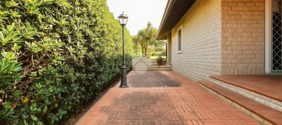 5 Schlafzimmer Villa in Anzio, Italy, Nr. 375276 4