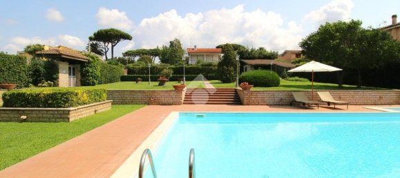 5 Schlafzimmer Villa in Anzio, Italy, Nr. 375276 43
