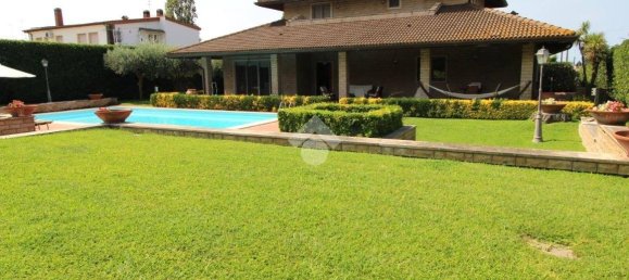 5 Schlafzimmer Villa in Anzio, Italy, Nr. 375276 41