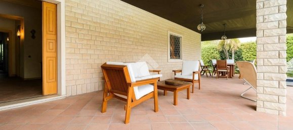 5 Schlafzimmer Villa in Anzio, Italy, Nr. 375276 33