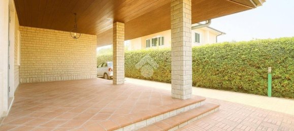 5 Schlafzimmer Villa in Anzio, Italy, Nr. 375276 35