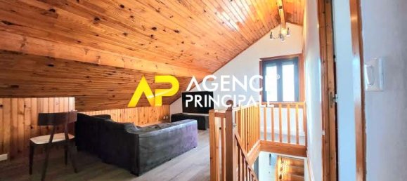 Дом с 3 спальнями в Аржантёй, Франция № 179793 17