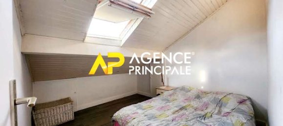 Дом с 3 спальнями в Аржантёй, Франция № 179793 15