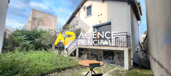 Дом с 3 спальнями в Аржантёй, Франция № 179793 6