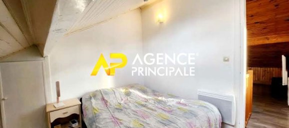 Дом с 3 спальнями в Аржантёй, Франция № 179793 13