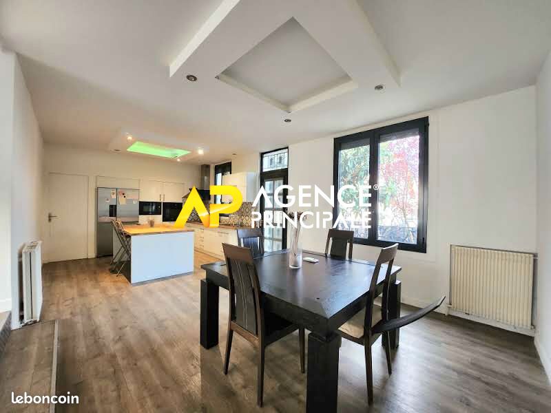 Дом с 3 спальнями в Аржантёй, Франция № 179793