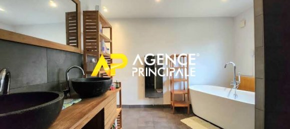 Дом с 3 спальнями в Аржантёй, Франция № 179793 8