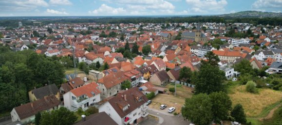 1 bedroom Apartment in Karlsruhe, Germany No. 249241 10