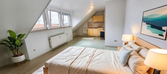 1 bedroom Apartment in Karlsruhe, Germany No. 249241 5
