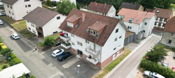 1 bedroom Apartment in Karlsruhe, Germany No. 249241 13