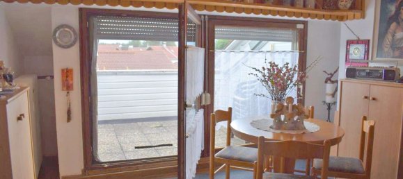 2 bedrooms Apartment in Rosenheim, Germany No. 137816 4