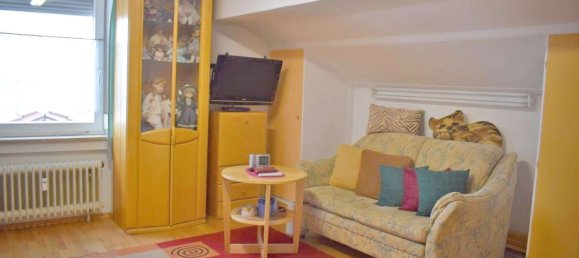 2 bedrooms Apartment in Rosenheim, Germany No. 137816 3