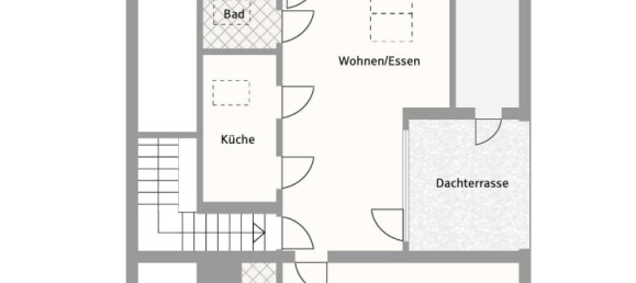 2 bedrooms Apartment in Rosenheim, Germany No. 137816 7