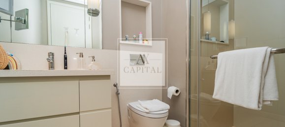 3 Schlafzimmer Wohnung in Downtown Dubai (Downtown Burj Dubai), UAE, Nr. 52133 7