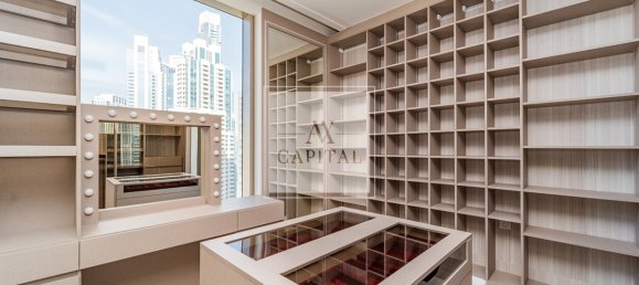 3 Schlafzimmer Wohnung in Downtown Dubai (Downtown Burj Dubai), UAE, Nr. 52133 4