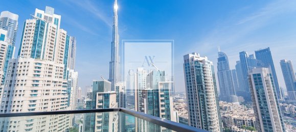 3 Schlafzimmer Wohnung in Downtown Dubai (Downtown Burj Dubai), UAE, Nr. 52133 18