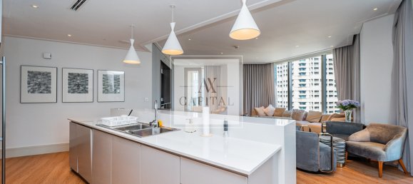 3 Schlafzimmer Wohnung in Downtown Dubai (Downtown Burj Dubai), UAE, Nr. 52133 26