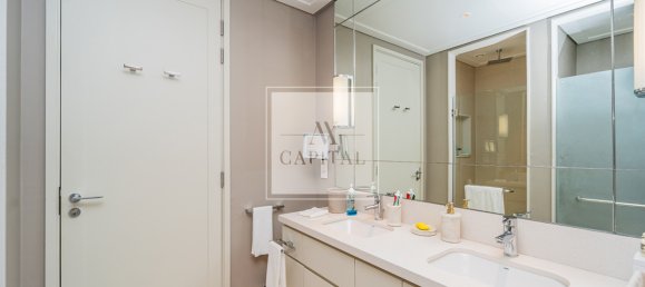 3 Schlafzimmer Wohnung in Downtown Dubai (Downtown Burj Dubai), UAE, Nr. 52133 10