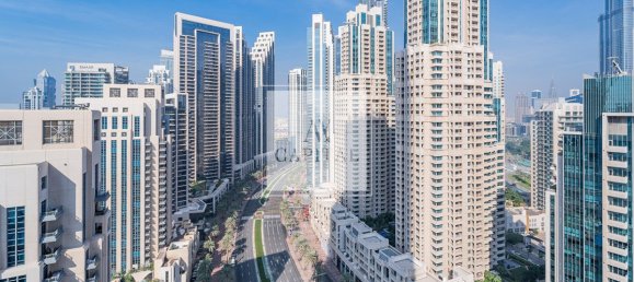 3 Schlafzimmer Wohnung in Downtown Dubai (Downtown Burj Dubai), UAE, Nr. 52133 20