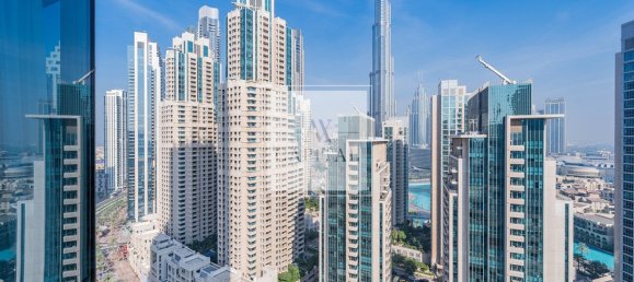 3 Schlafzimmer Wohnung in Downtown Dubai (Downtown Burj Dubai), UAE, Nr. 52133 19