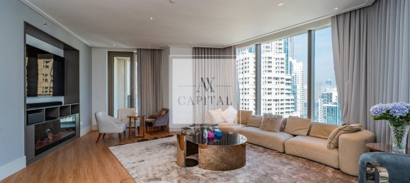 3 Schlafzimmer Wohnung in Downtown Dubai (Downtown Burj Dubai), UAE, Nr. 52133 29