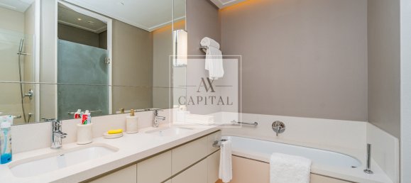 3 Schlafzimmer Wohnung in Downtown Dubai (Downtown Burj Dubai), UAE, Nr. 52133 12