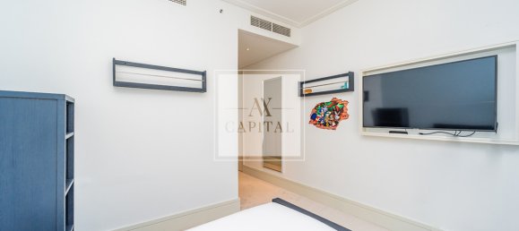 3 Schlafzimmer Wohnung in Downtown Dubai (Downtown Burj Dubai), UAE, Nr. 52133 6