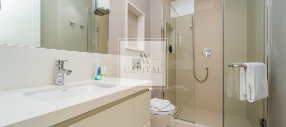 3 Schlafzimmer Wohnung in Downtown Dubai (Downtown Burj Dubai), UAE, Nr. 52133 3