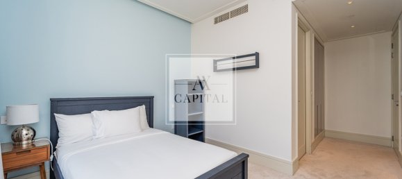 3 Schlafzimmer Wohnung in Downtown Dubai (Downtown Burj Dubai), UAE, Nr. 52133 8