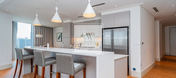 3 Schlafzimmer Wohnung in Downtown Dubai (Downtown Burj Dubai), UAE, Nr. 52133 28