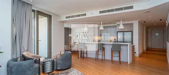 3 Schlafzimmer Wohnung in Downtown Dubai (Downtown Burj Dubai), UAE, Nr. 52133 2