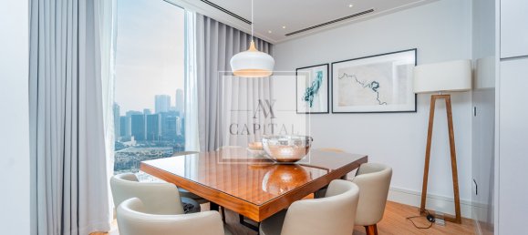 3 Schlafzimmer Wohnung in Downtown Dubai (Downtown Burj Dubai), UAE, Nr. 52133 17