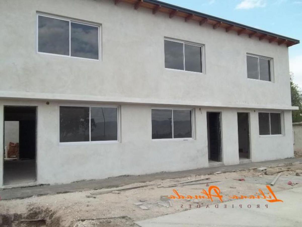 2 bedrooms House in Cordoba, Argentina No. 51612