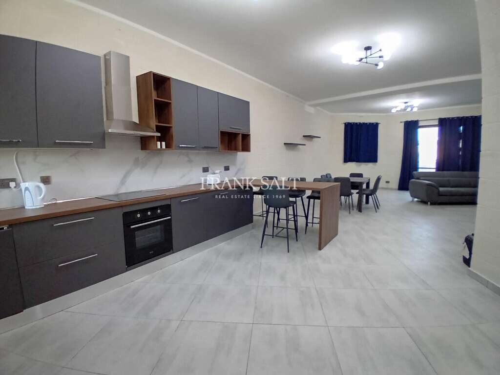 Apartamento de 2 dormitorios en Xaghra, Malta No. 6216