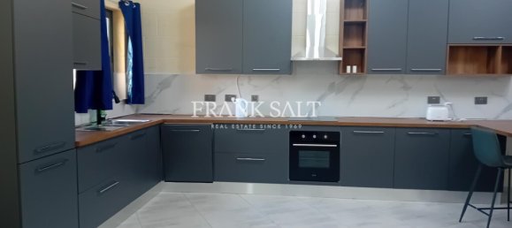 Apartamento de 2 dormitorios en Xaghra, Malta No. 6216 3