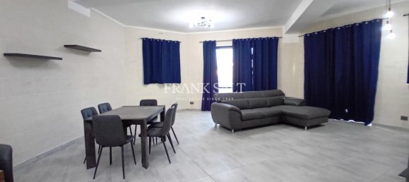 Apartamento de 2 dormitorios en Xaghra, Malta No. 6216 14