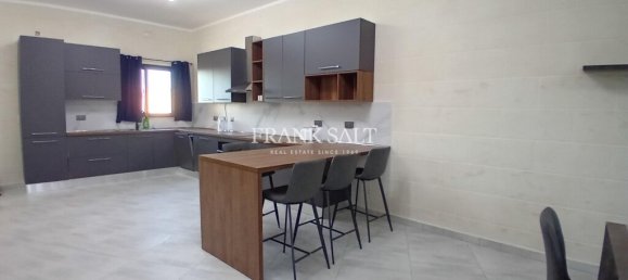 Apartamento de 2 dormitorios en Xaghra, Malta No. 6216 12