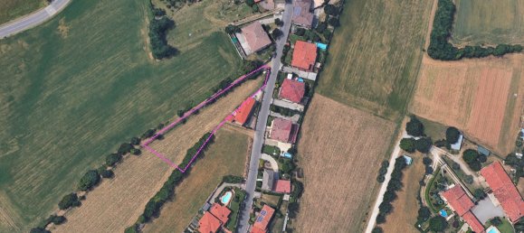 Земельный участок 1200м² в Каццаго Сан Мартино, Италия № 183049 5