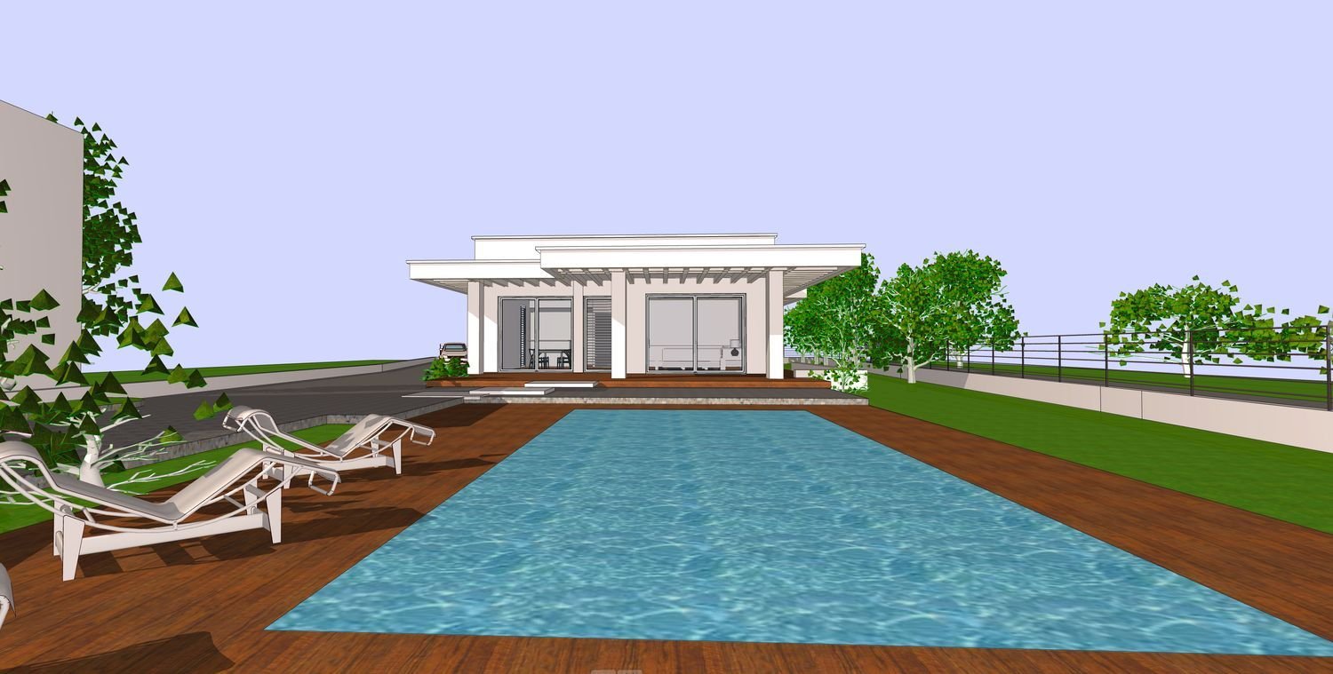 Земельный участок 1200м² в Каццаго Сан Мартино, Италия № 183049