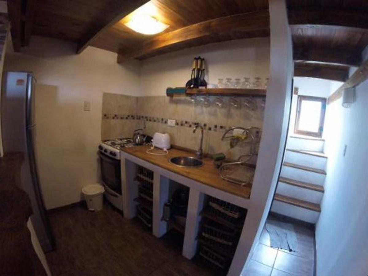 2 bedrooms Commercial property in Mar del Plata, Argentina No. 108299