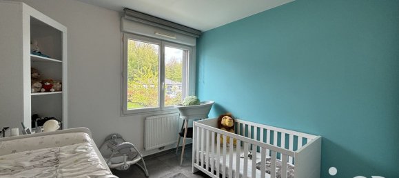 3 bedrooms House in Villerupt, France No. 72744 10