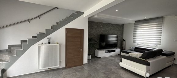 3 bedrooms House in Villerupt, France No. 72744 4