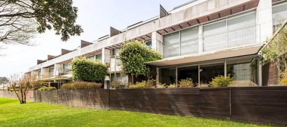 5 غرف نوم تاون هاوس في Porto, Portugal رقم 118903 34